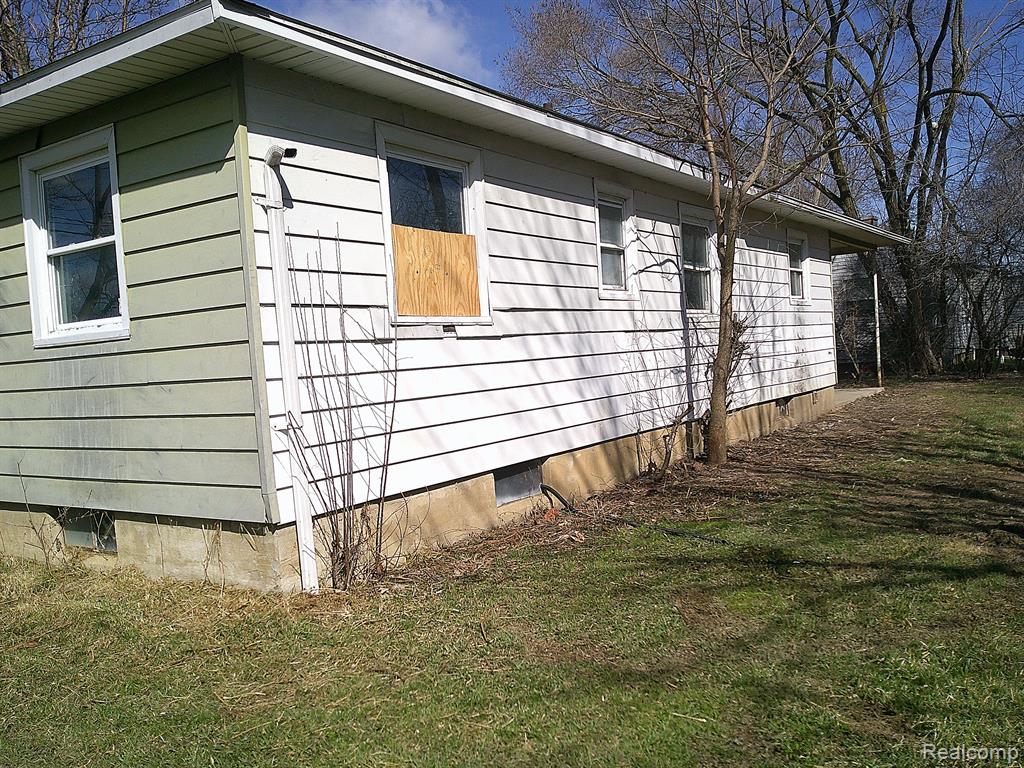 5442 NASSER Street, Flint, MI 48505 — Photo 4