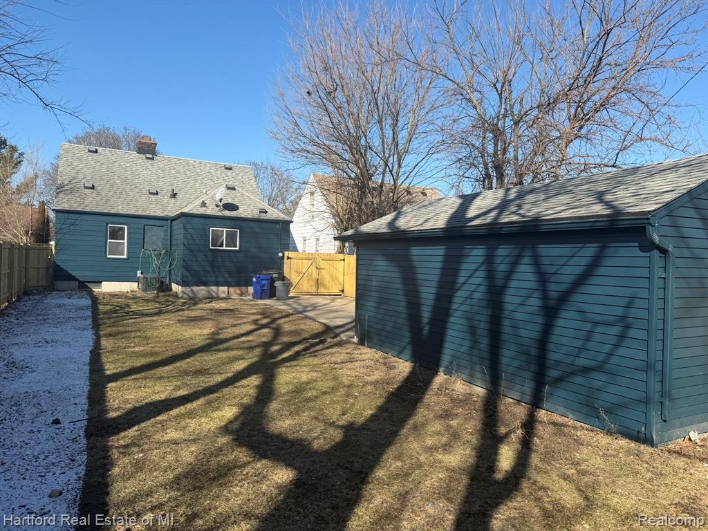 6212 Westwood Street, Detroit, MI 48228 — Photo 6