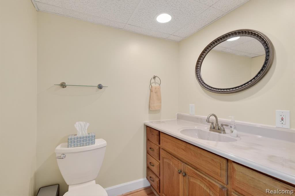 7526 Carlton Drive, Ypsilanti, MI 48197 — Photo 40