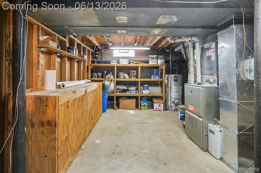 6653 Flintlock Ridge, Utica, MI 48317 — Photo 23