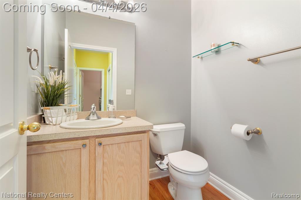 12881 NAUTICA Drive, Van Buren, MI 48111 — Photo 17