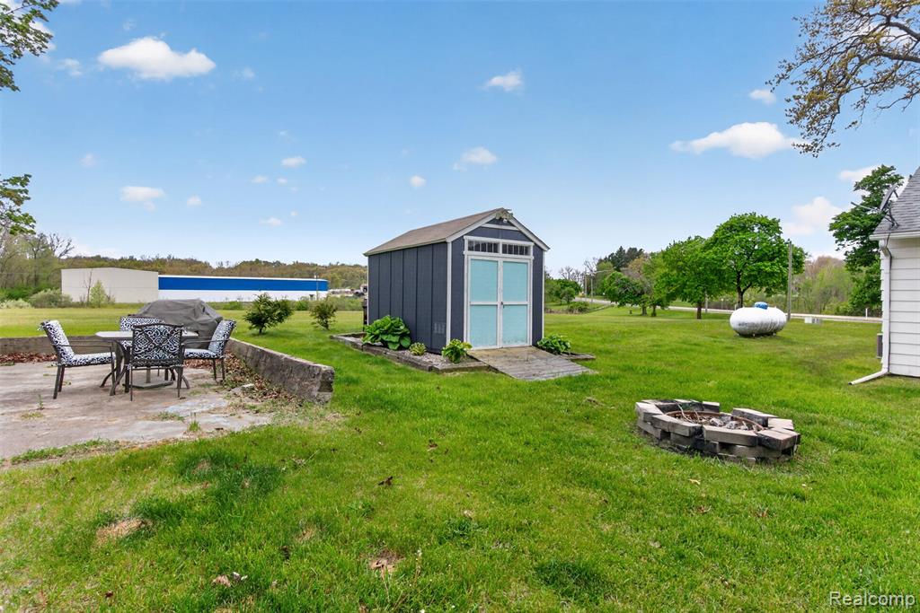 4901 Ann Arbor Road, Jackson, MI 49201 — Photo 48