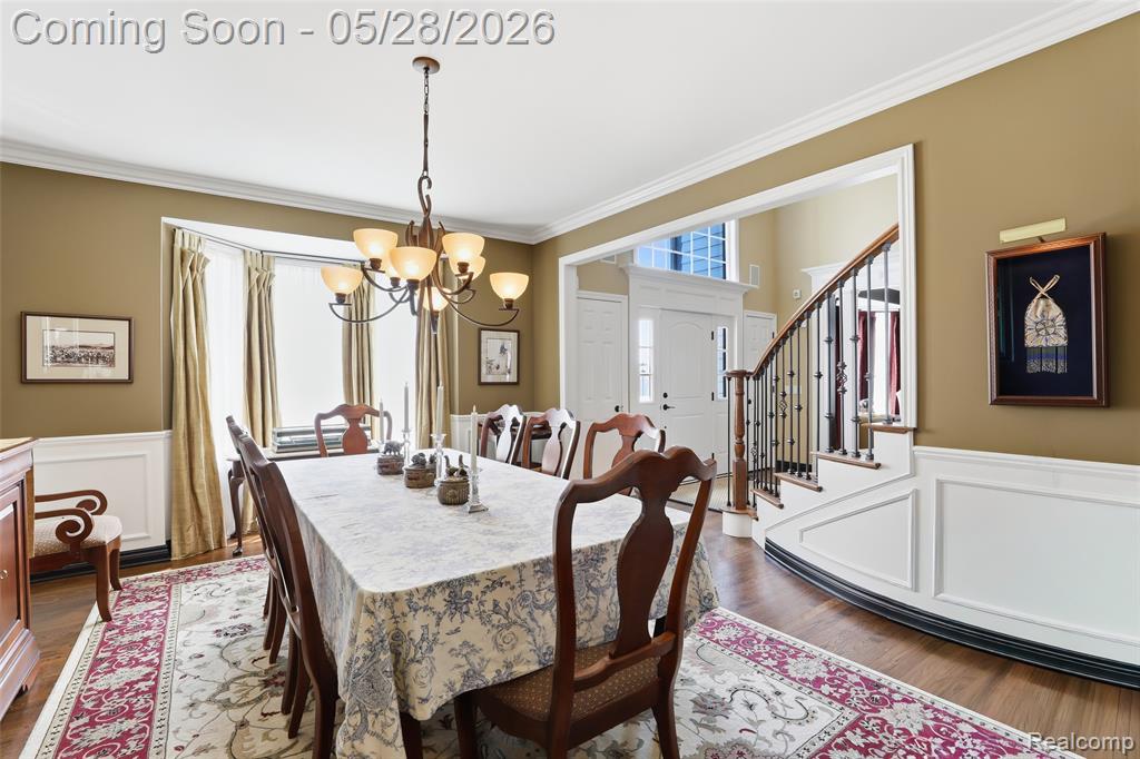 668 Springview Drive, Rochester, MI 48307 — Photo 19