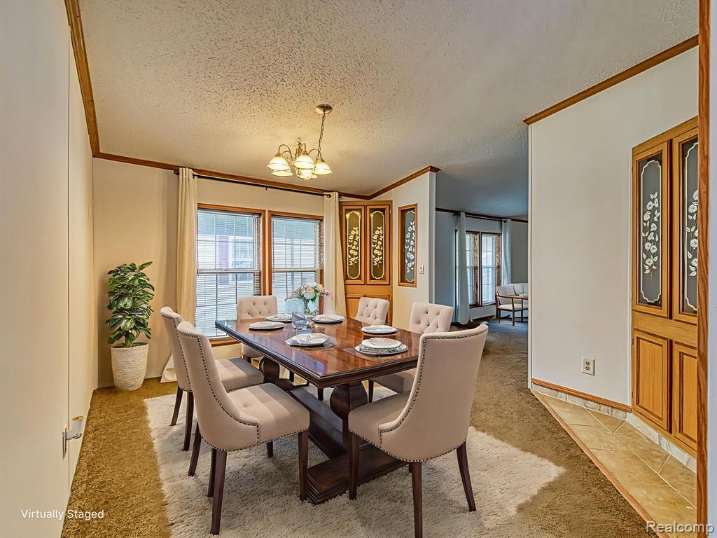 13749 Heritage Street, Carleton, MI 48117 — Photo 8