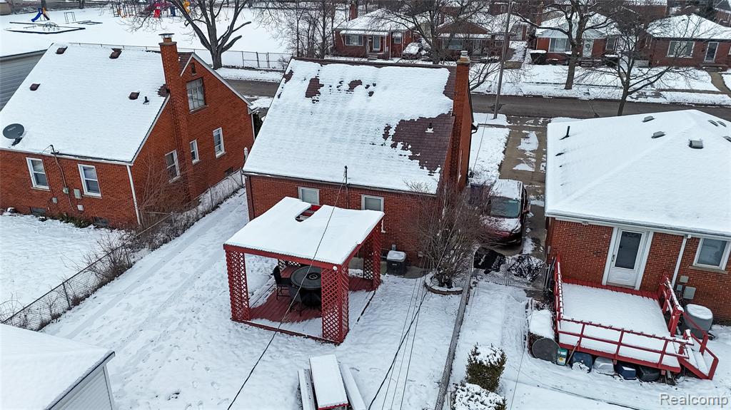 8467 Riverview Street, Dearborn Heights, MI 48127 — Photo 32