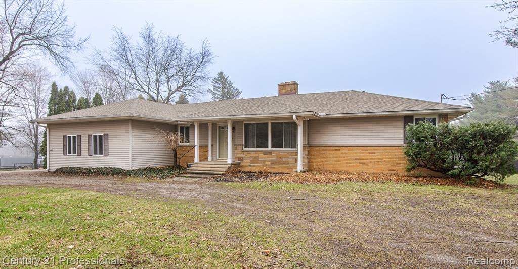 3230 Thomas Road, Oxford, MI 48371 — Photo 2