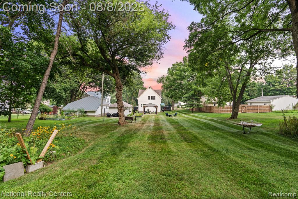 3926 N Oak Street, Metamora, MI 48455 — Photo 31