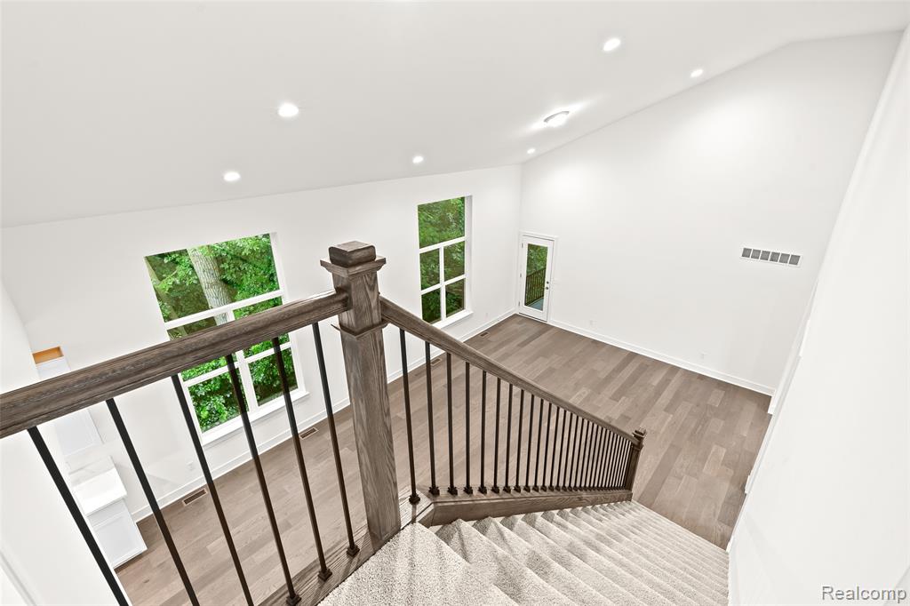 1487 ST JAMES Boulevard, Ann Arbor, MI 48108 — Photo 16