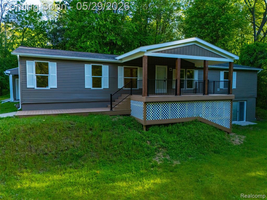 3432 Stanton Road, Oxford, MI 48371 — Photo 41
