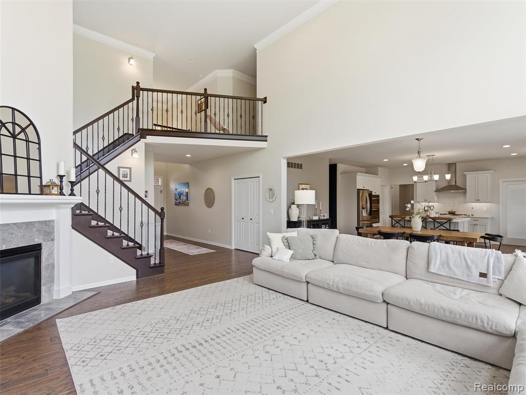 1551 Garrett Drive, Troy, MI 48085 — Photo 7