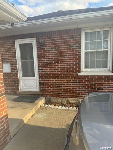 24816 CUSHING Avenue, Eastpointe, MI 48021 — Photo 3