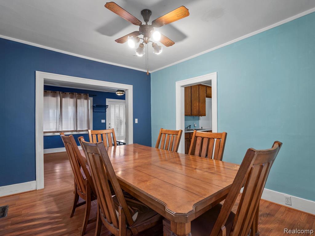 6204 PECK Avenue, Warren, MI 48092 — Photo 7