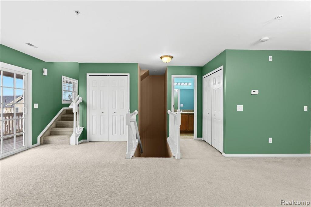 50111 HARDING Street, 121, Canton, MI 48188 — Photo 3