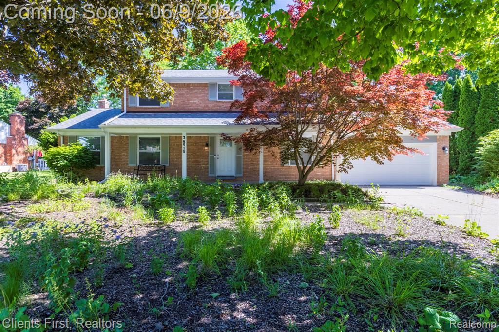 36515 Vicary Lane, Farmington, MI 48335 — Photo 3