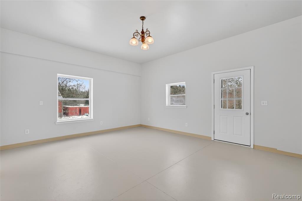 9624 Bridge Lake Road, Clarkston, MI 48348 — Photo 20