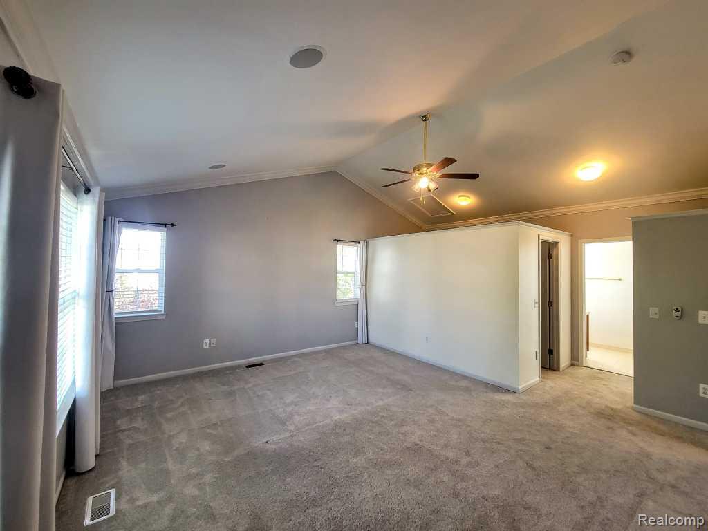 124 Champlain Boulevard, Howell, MI 48843 — Photo 24