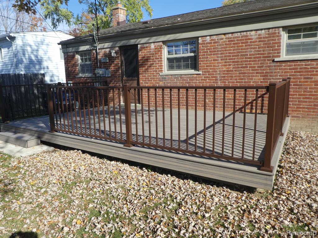 8435 INGRAM Street, Westland, MI — Photo 30