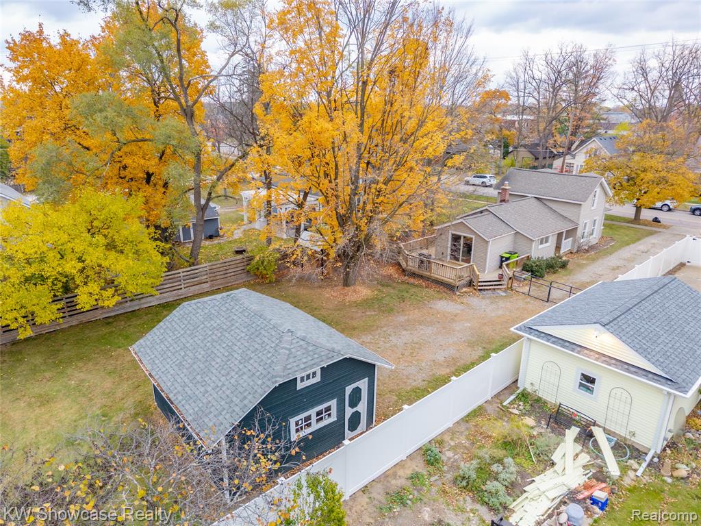608 S Adelaide Street, Fenton, MI 48430 — Photo 36