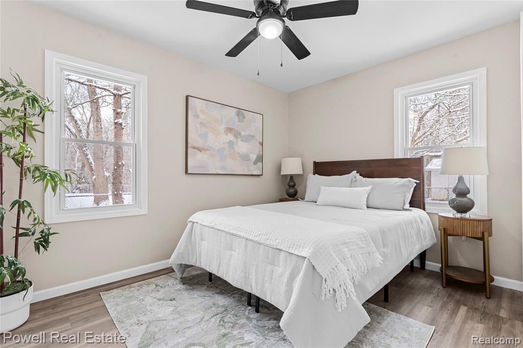 23421 W McNichols Road, Detroit, MI 48219 — Photo 19