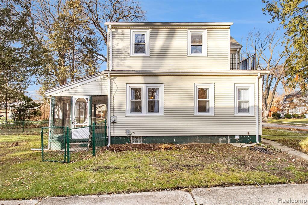 5 WENONAH Drive, Pontiac, MI 48341 — Photo 30