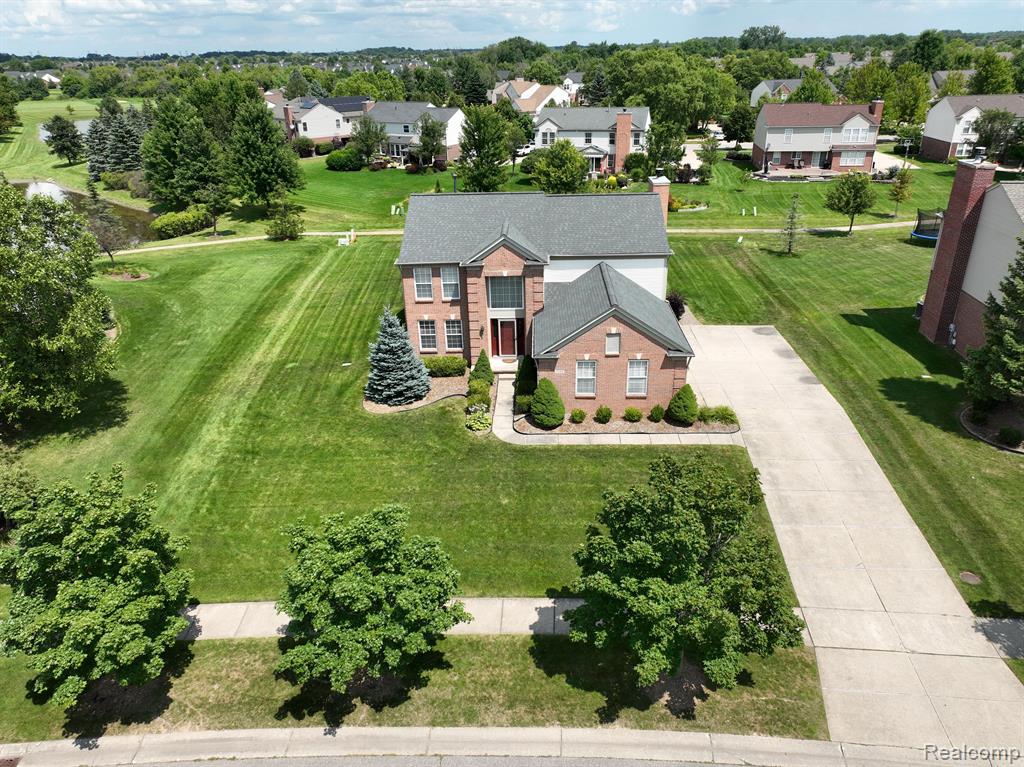 2285 STANTON Street, Canton, MI 48188 — Photo 48