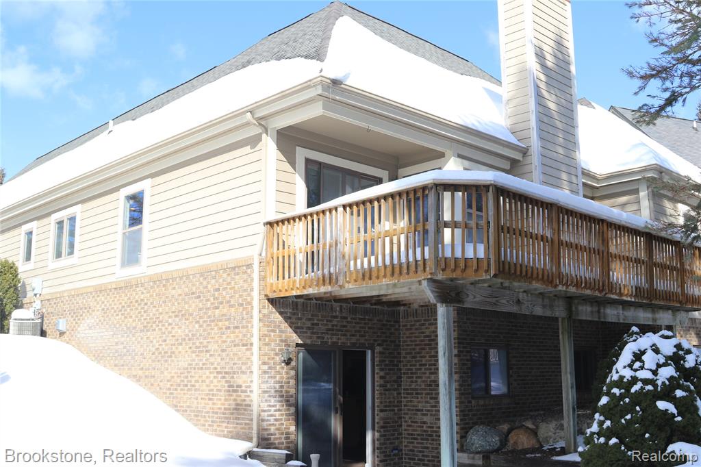 5624 Northcrest Crossing, Clarkston, MI — Photo 42