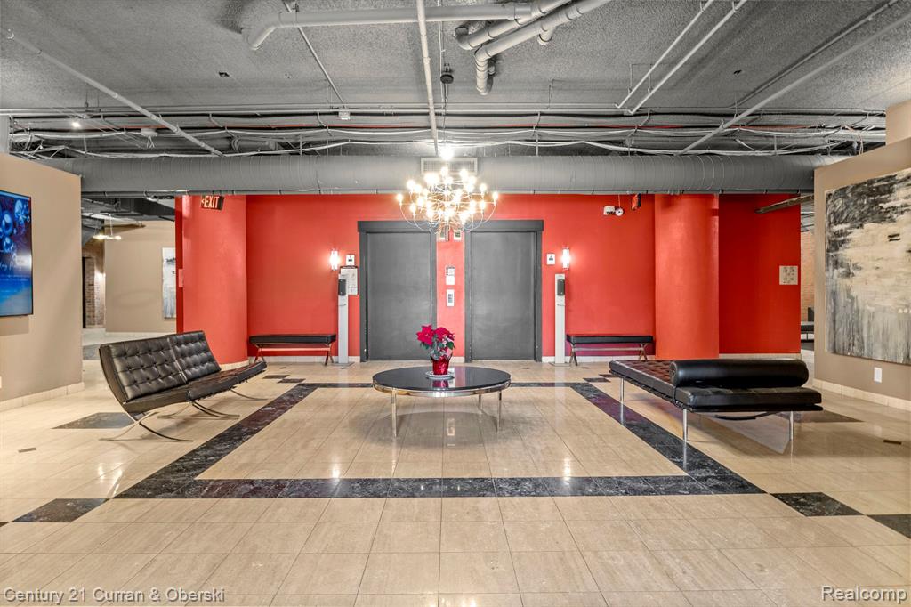 6533 E JEFFERSON Avenue, 50-238, Detroit, MI 48207 — Photo 25