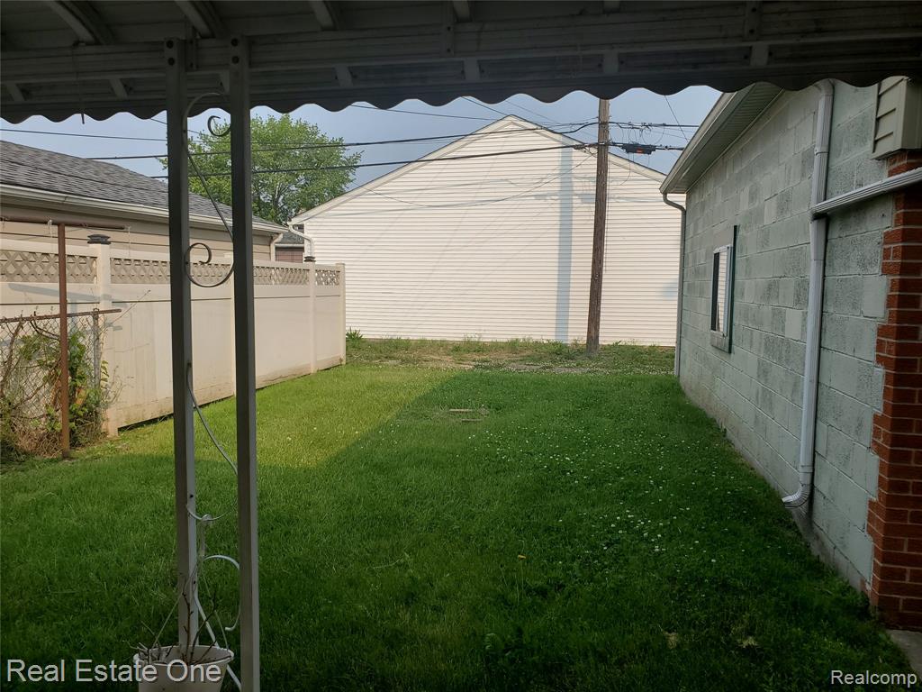 4138 12th Street, Ecorse, MI 48229 — Photo 4
