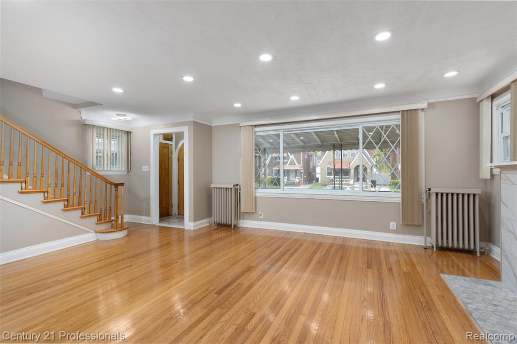 3322 Leslie Street, Detroit, MI 48238 — Photo 6
