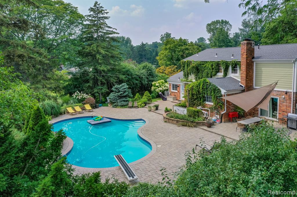1651 Hoit Tower Drive, Bloomfield, MI 48302 — Photo 42