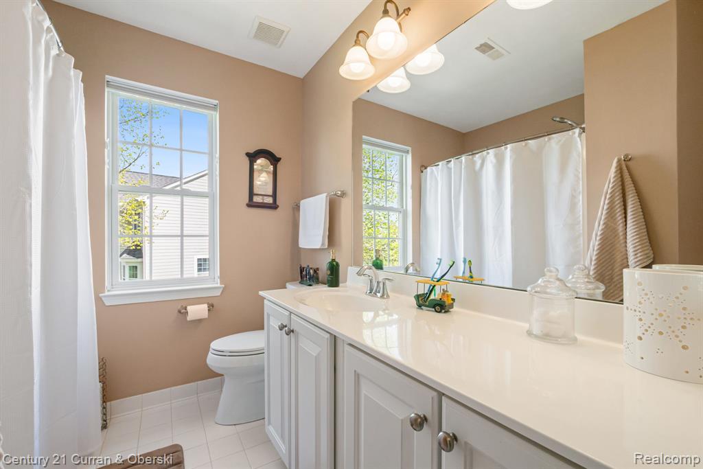 23498 Prescott Lane W, South Lyon, MI 48178 — Photo 40