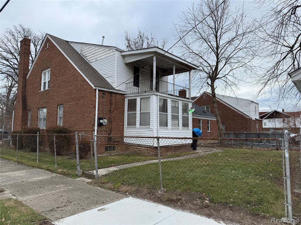 5115 Chatsworth Street, Detroit, MI 48224 — Photo 41