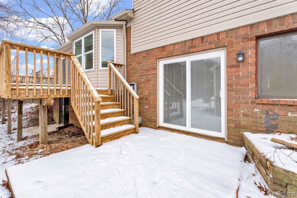 7820 Rampart Trail, Waterford, MI 48327 — Photo 69
