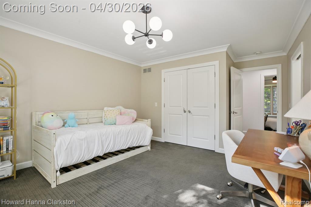 7651 Maple Ridge Court, Clarkston, MI — Photo 43