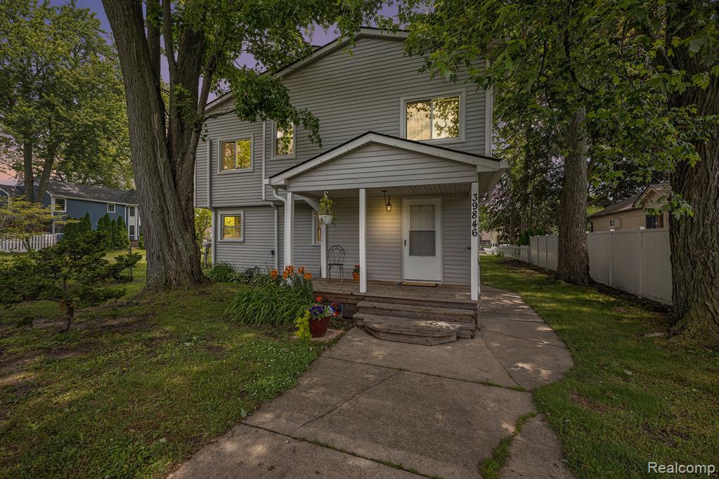 39846 Shoreline Drive, Harrison Township, MI — Photo 23