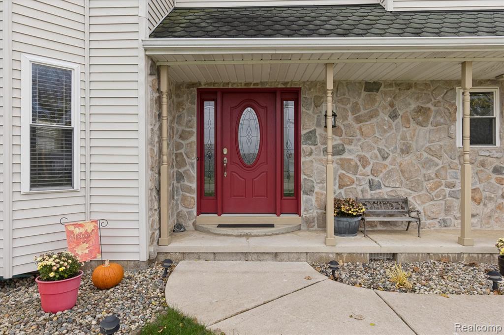 275 Harvard Drive, Howell, MI 48843 — Photo 6