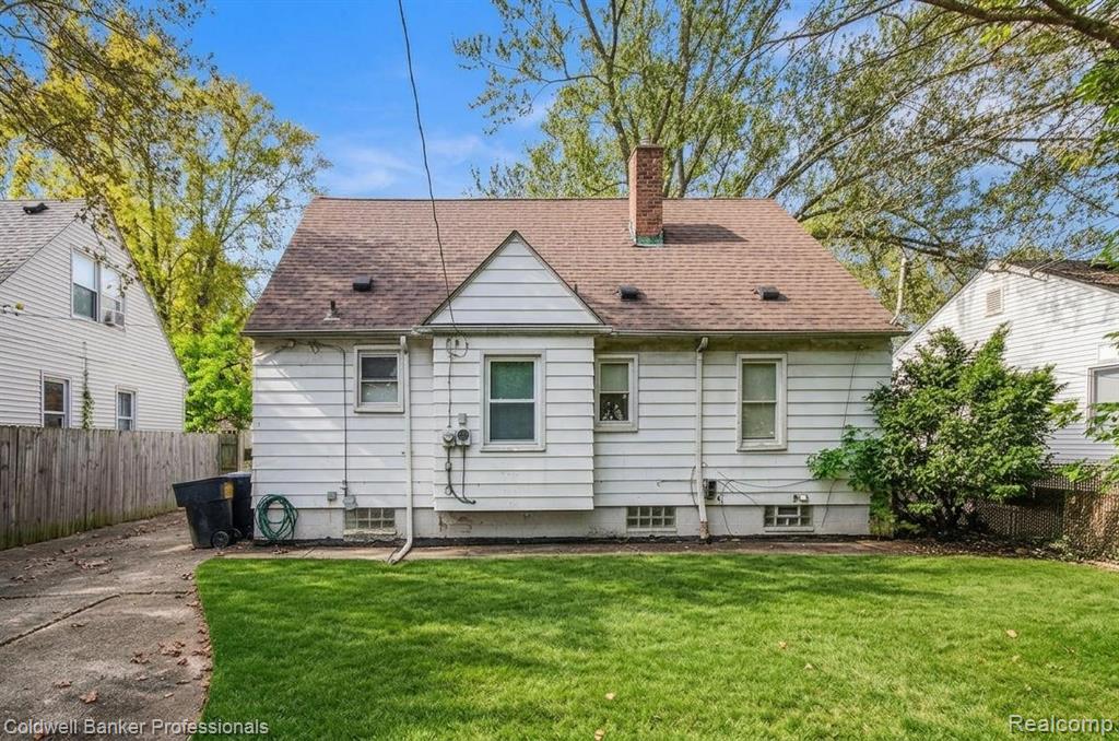 5764 Marseilles Street, Detroit, MI 48224 — Photo 19