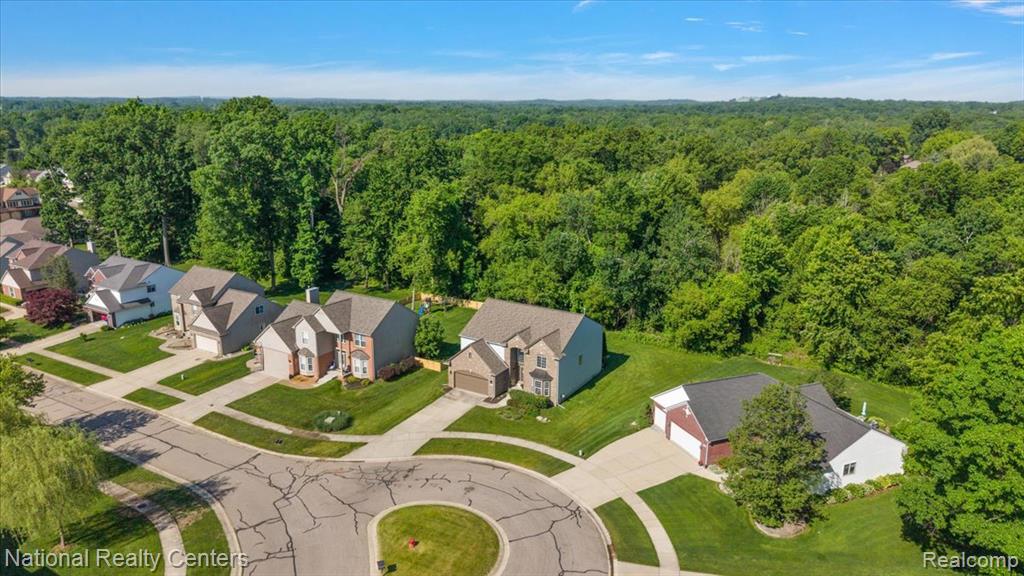 9780 David Lane, White Lake, MI — Photo 3