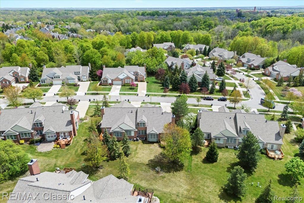 44452 ASPEN RIDGE Drive, Northville, MI 48168 — Photo 44