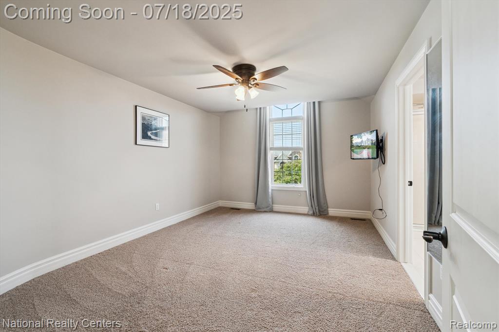 18678 Marble Head Drive, Northville, MI 48168 — Photo 28