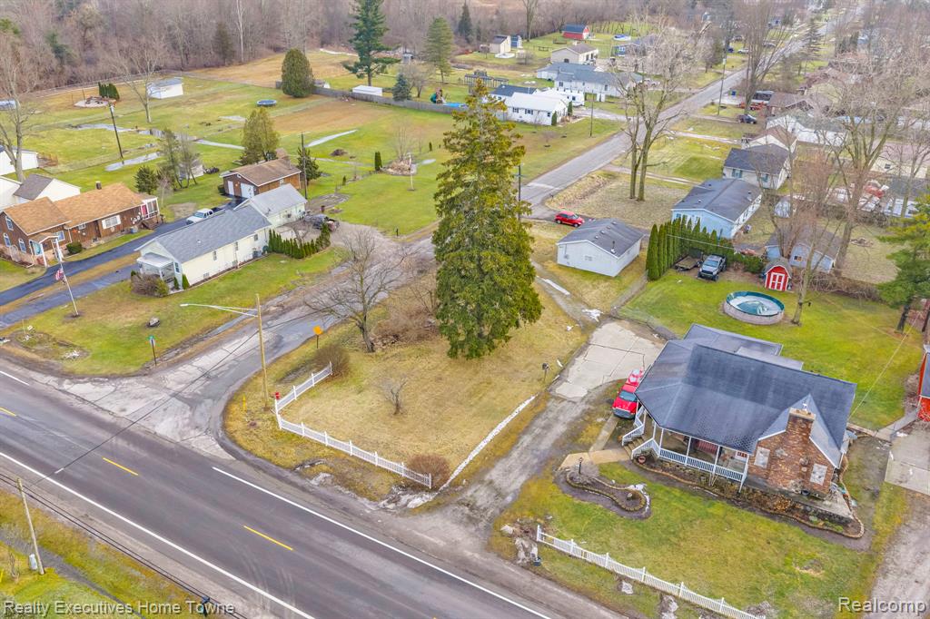 4915 Griswold Road, Kimball, MI — Photo 2