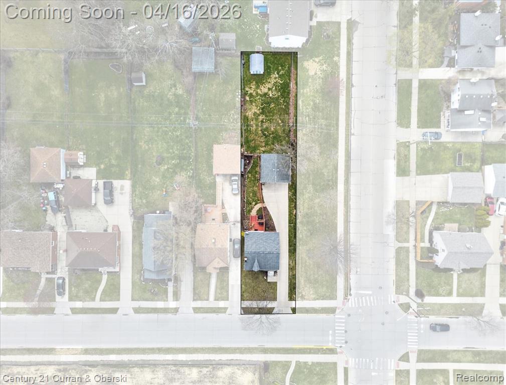 649 Phillips Avenue, Clawson, MI — Photo 44