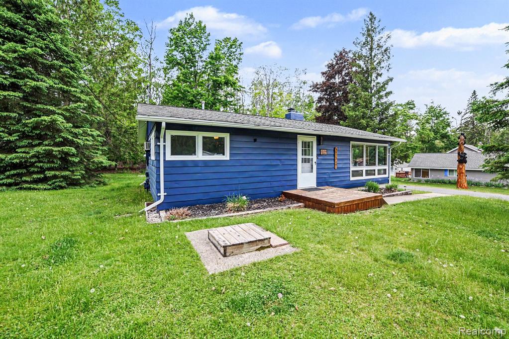 4269 N Owl Road, Lincoln, MI 48742 — Photo 3
