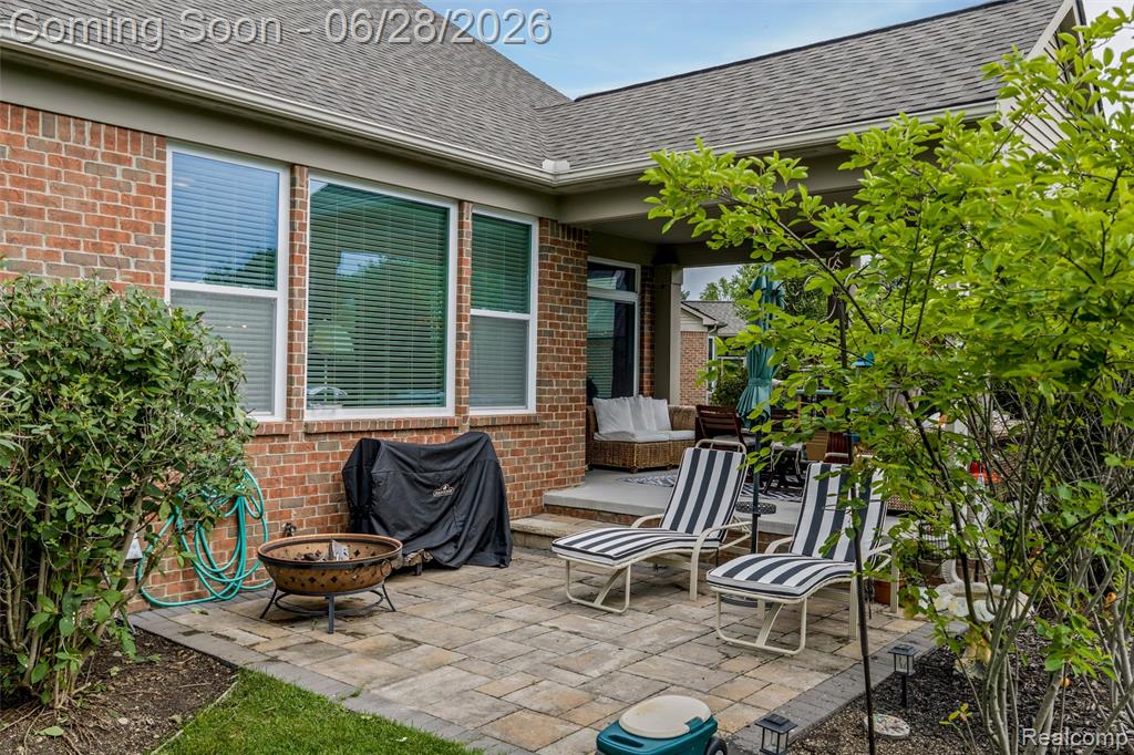 4011 Ardsley Court, Clarkston, MI 48348 — Photo 10