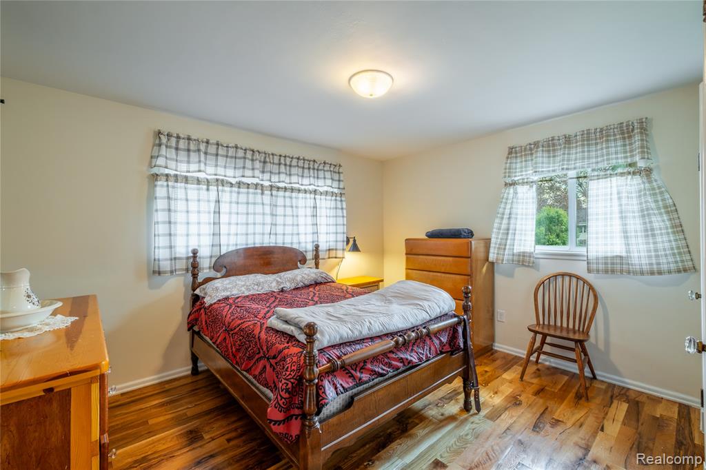 1316 Coolidge Avenue, Saginaw, MI 48638 — Photo 18