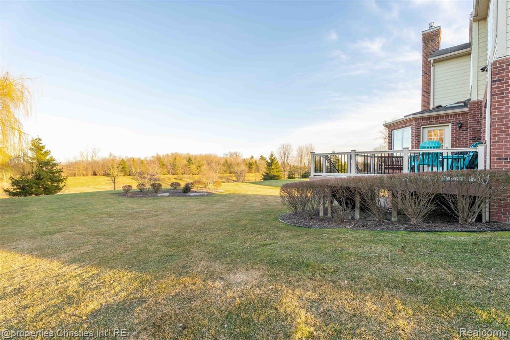 17248 CRESTBROOK Drive, Northville, MI 48168 — Photo 59