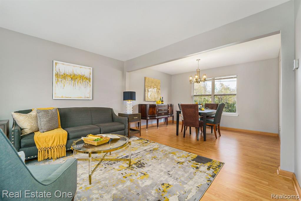 3599 PARKLAWN Drive, Canton, MI 48188 — Photo 11