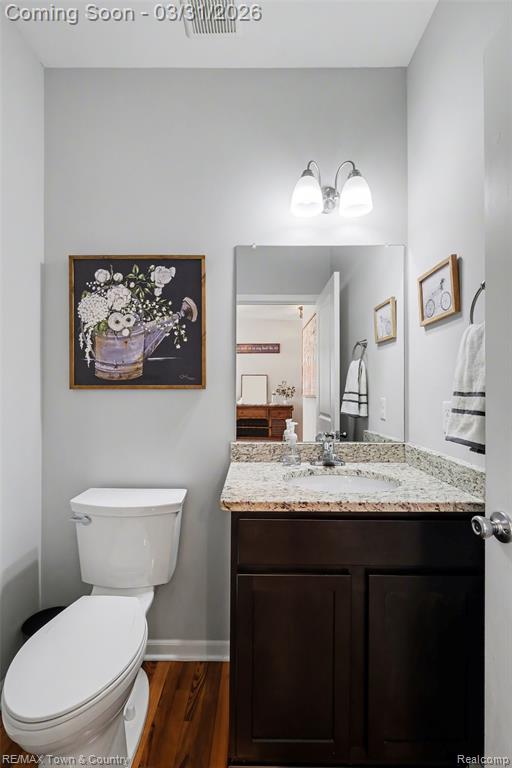 2109 Middle Ridge, Holly, MI 48442 — Photo 15