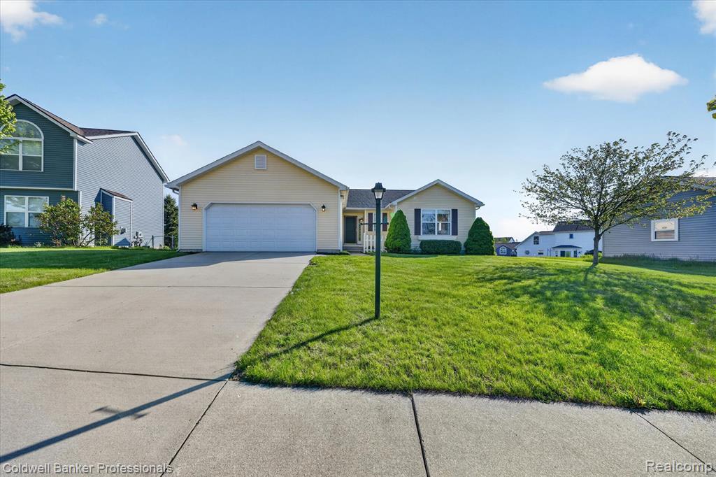 11090 Alexandria Lane, Davison, MI 48423 — Photo 3