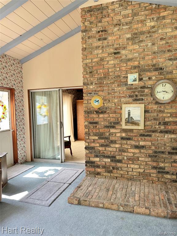 4286 Oak Street, Cass City, MI 48726 — Photo 15